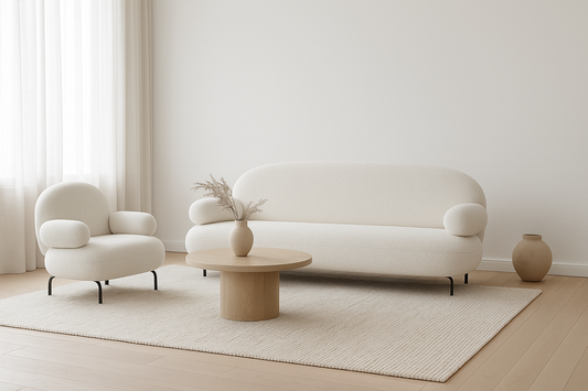 Clouda Sofa