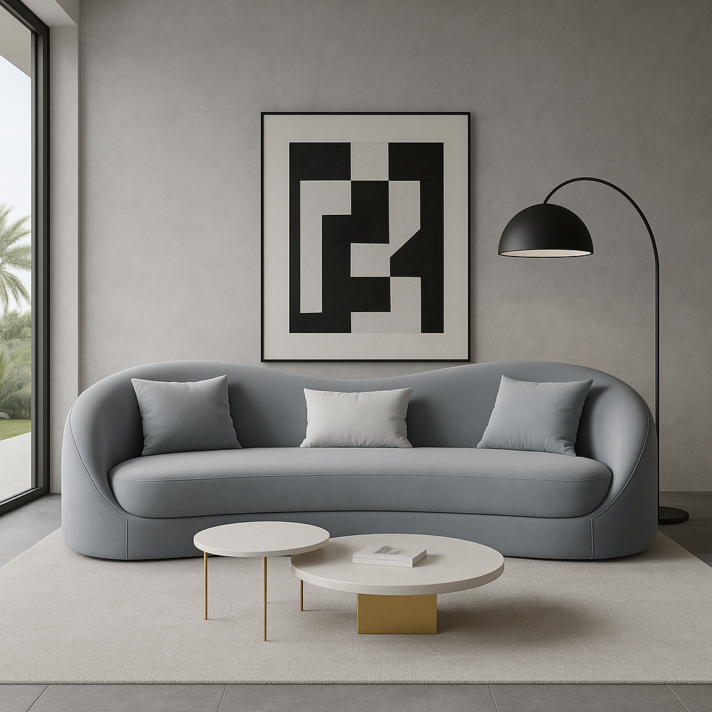 Oceana Sofa