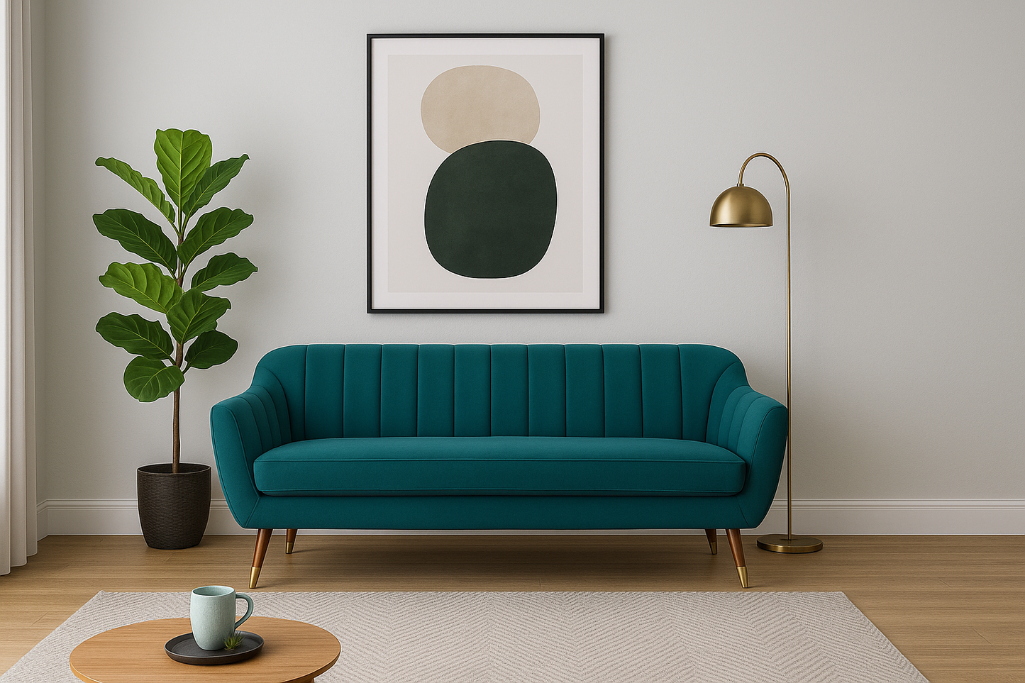 Stria Sofa