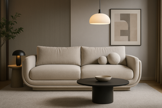 Cavallo Sofa