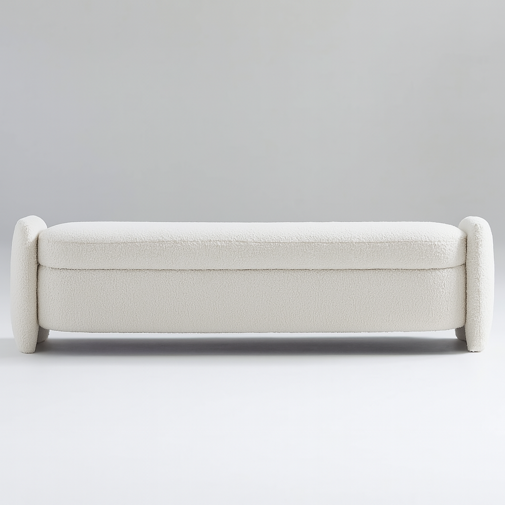 Cloudform Ottoman