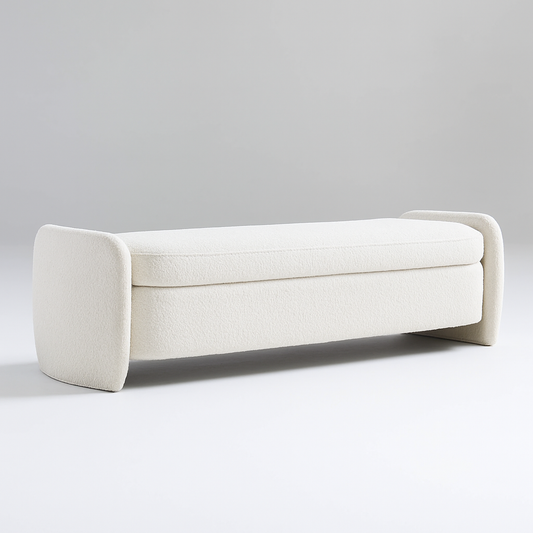 Cloudform Ottoman