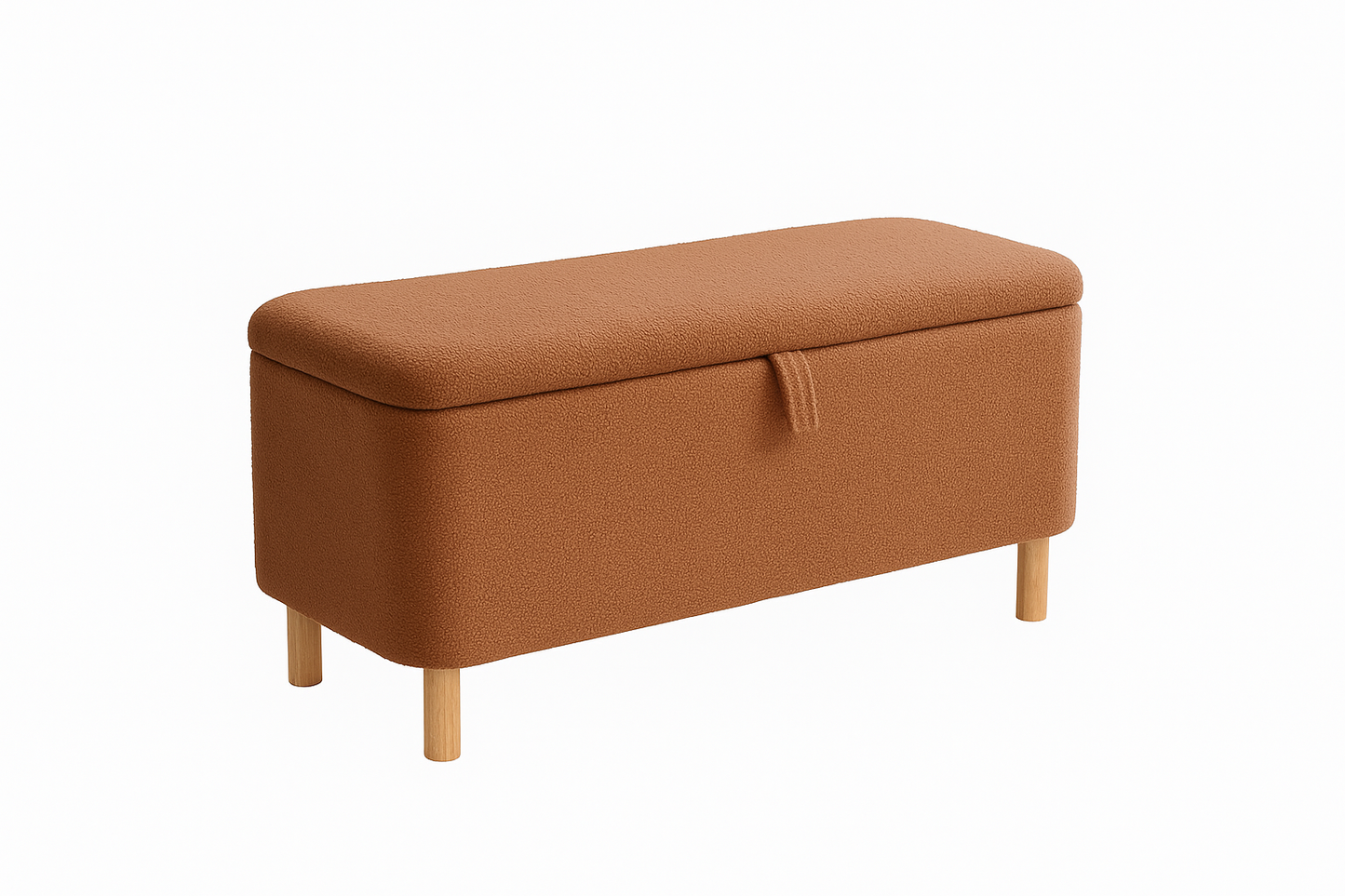 Claybox Ottoman