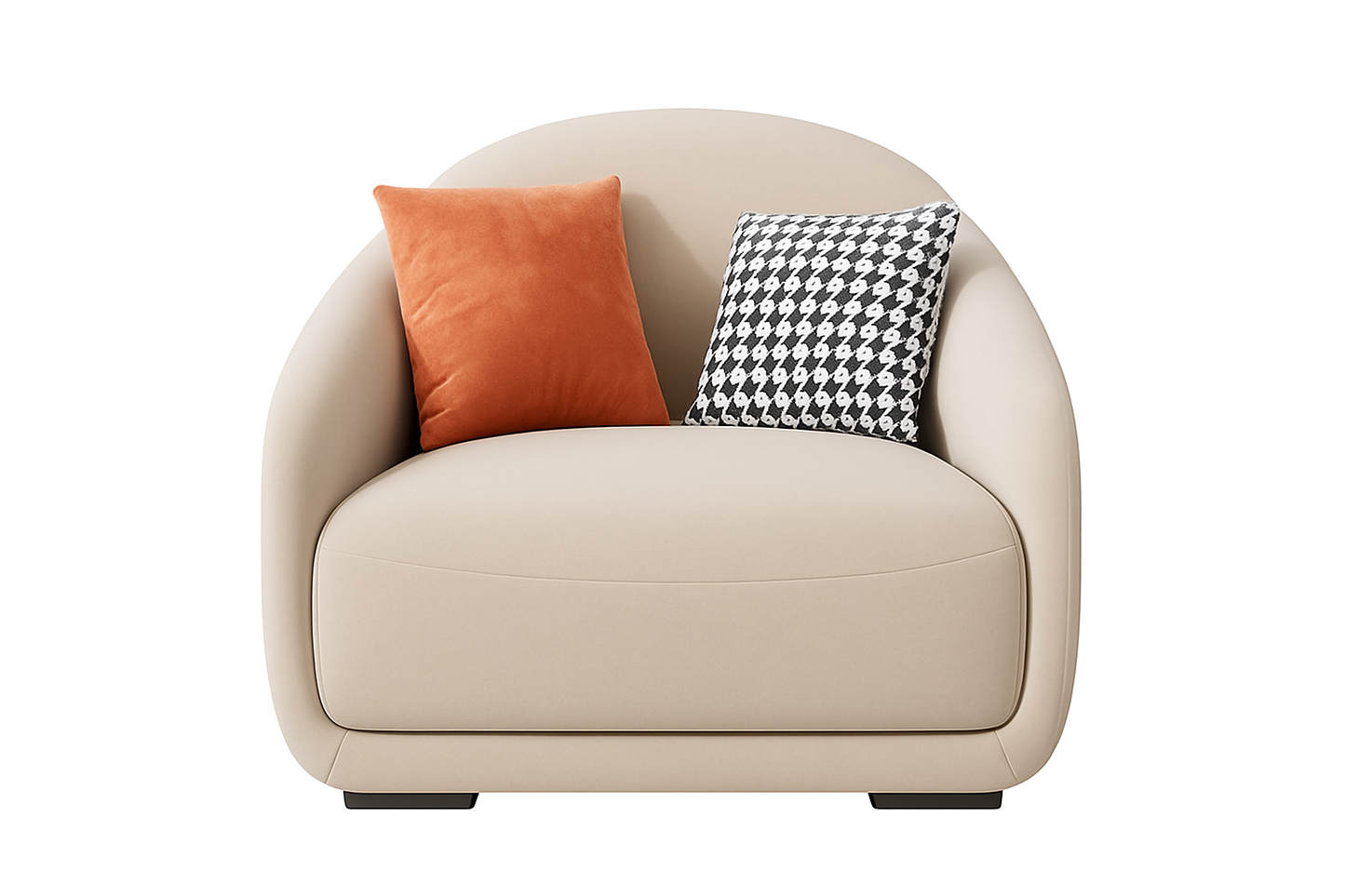 Luna Crest Sofa