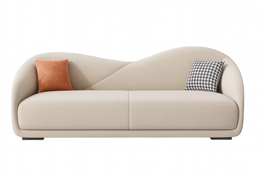 Luna Crest Sofa