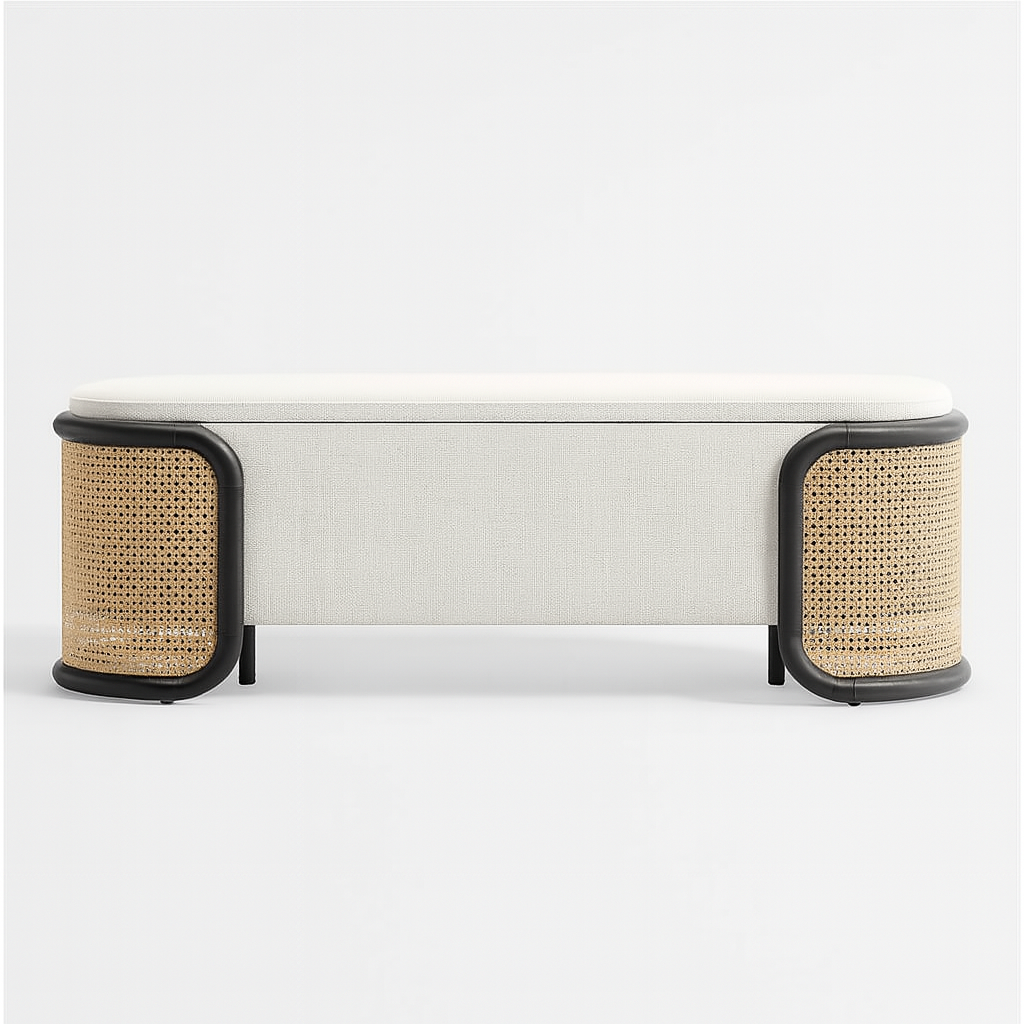 Canéloft Ottoman