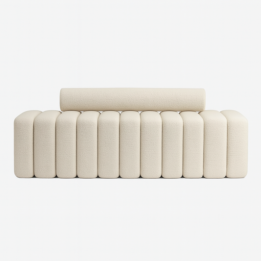 Chord Ottoman