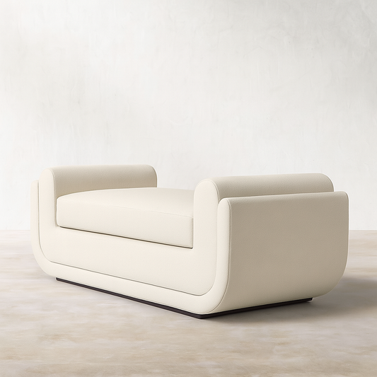 Grand Contour Ottoman