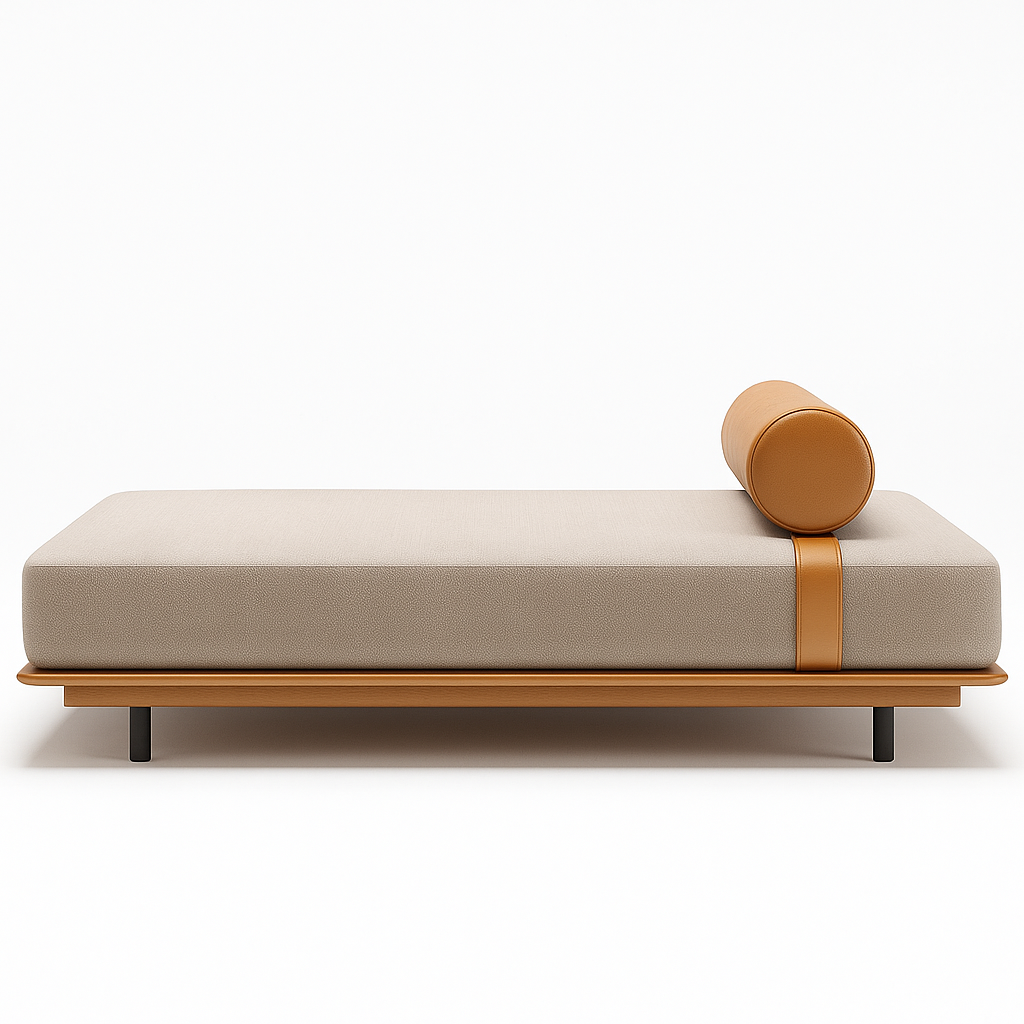 Cadenza Ottoman