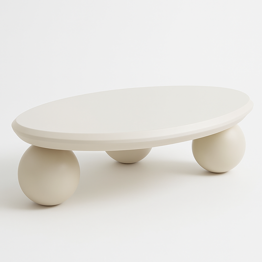 Tavoloon Center Table