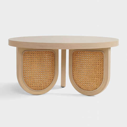 Sonneti Center Table