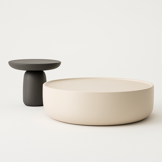 DuoForma Center Table