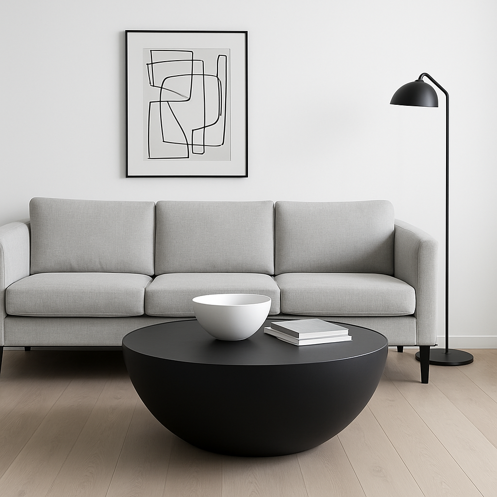 MonoDrop Center Table