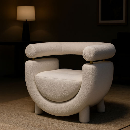Orbit Chair
