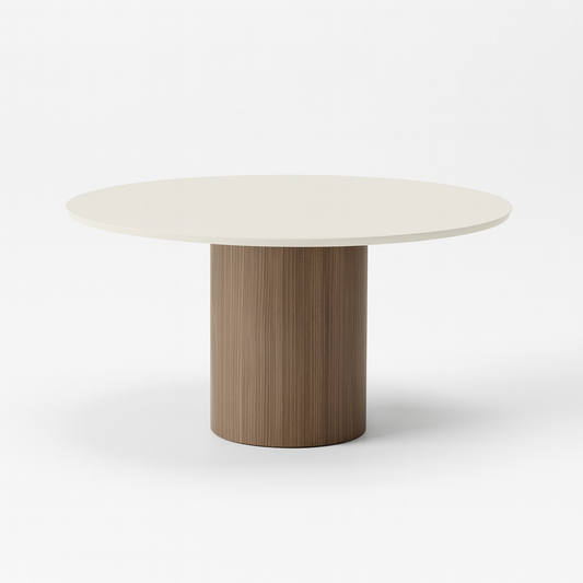 Ashbury Round Dining Table