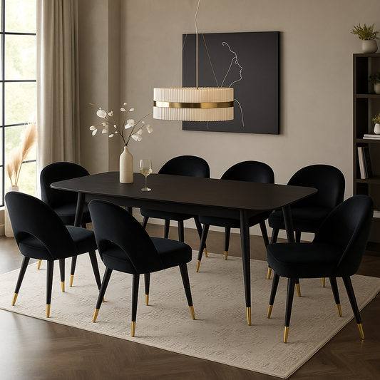 Midora Dining Table