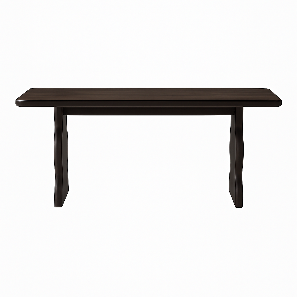 Bromley Edge Dining Table