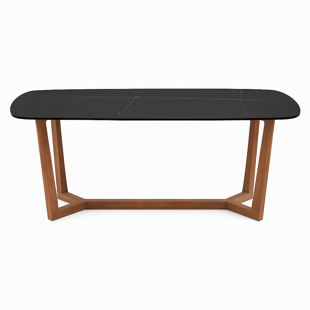 Stonegrid Dining Table