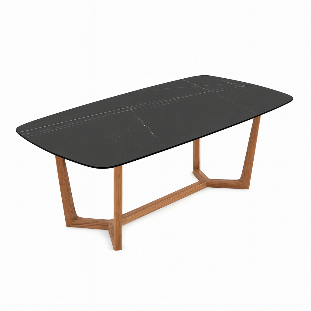 Stonegrid Dining Table