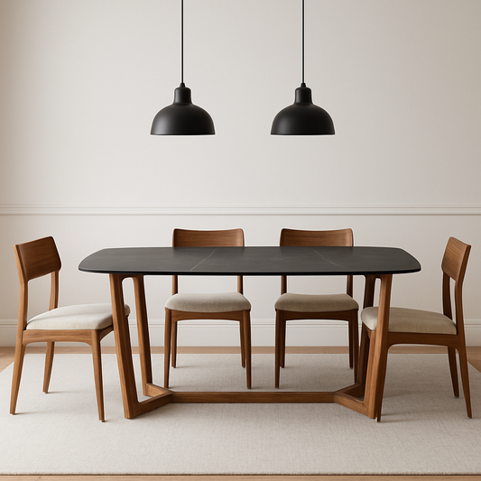 Stonegrid Dining Table