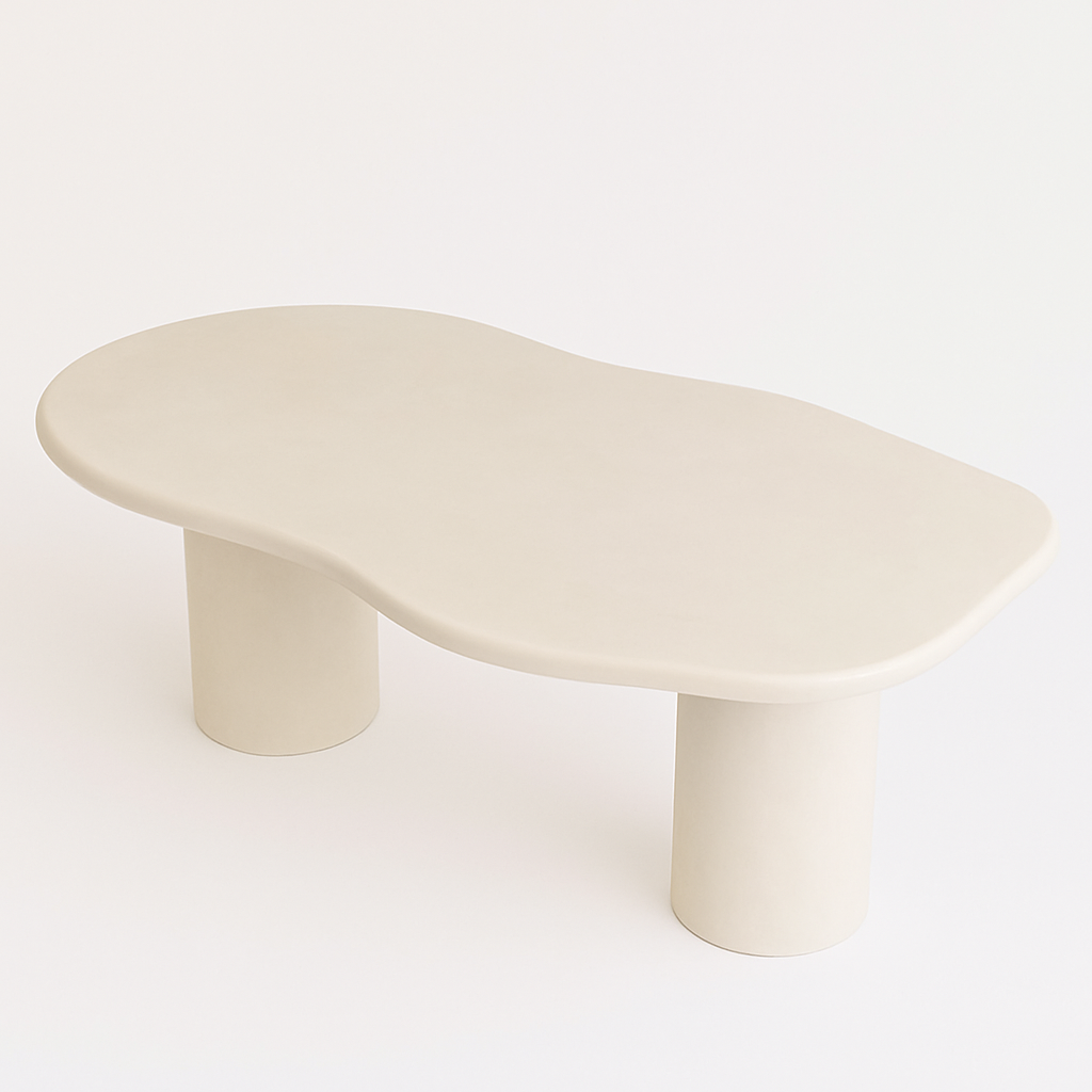 Meloa Dining Table