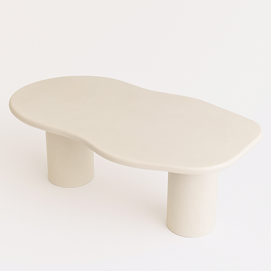 Meloa Dining Table