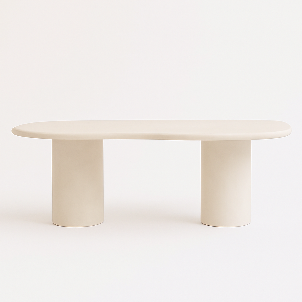 Meloa Dining Table