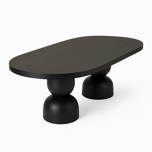 Noirhaus Dining Table