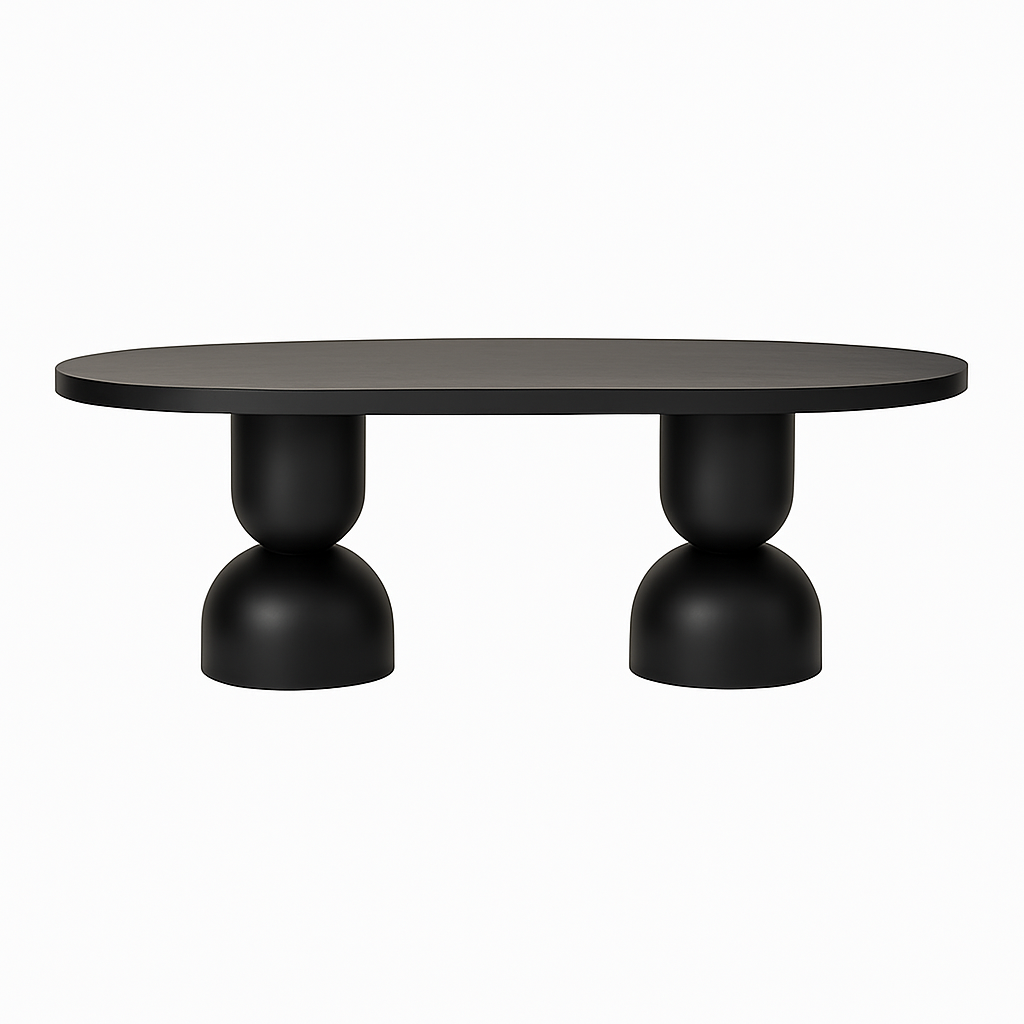Noirhaus Dining Table