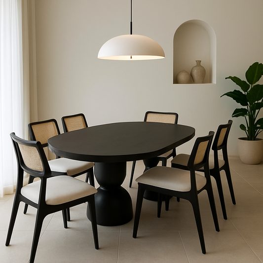 Noirhaus Dining Table