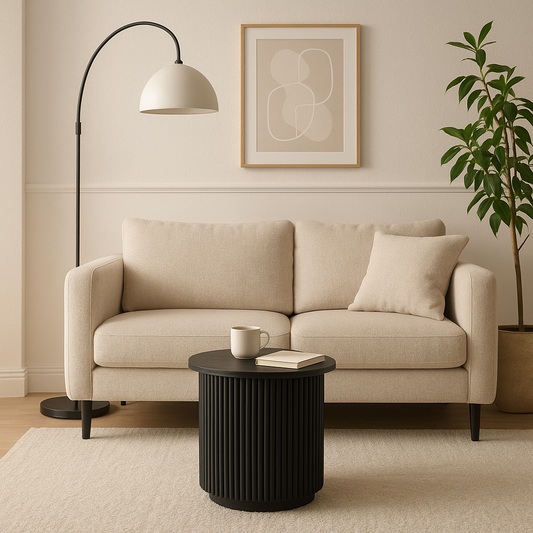 Ashford Ridge Side Table