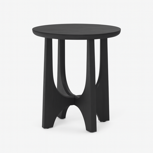 Hampton Crest Side Table