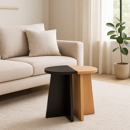 Harrow Unity Side Table