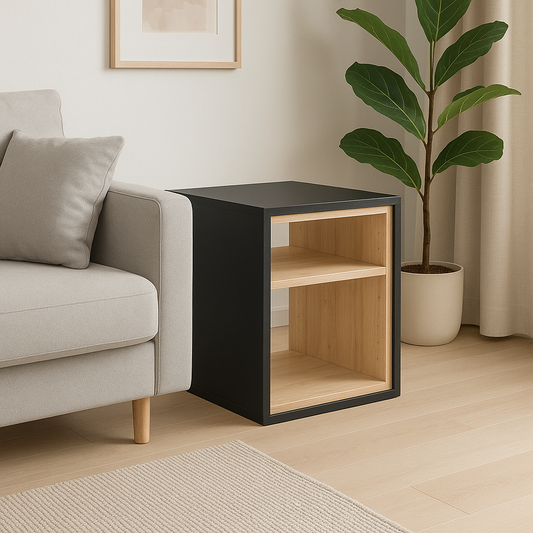 Radley Frame Side Table