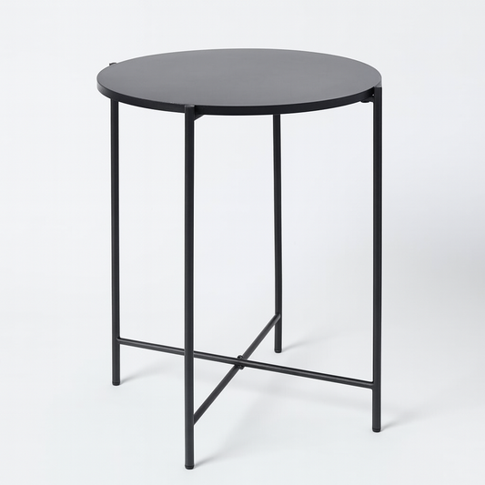 Aldwych Pin Side Table