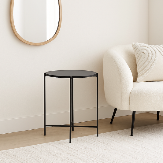 Aldwych Pin Side Table