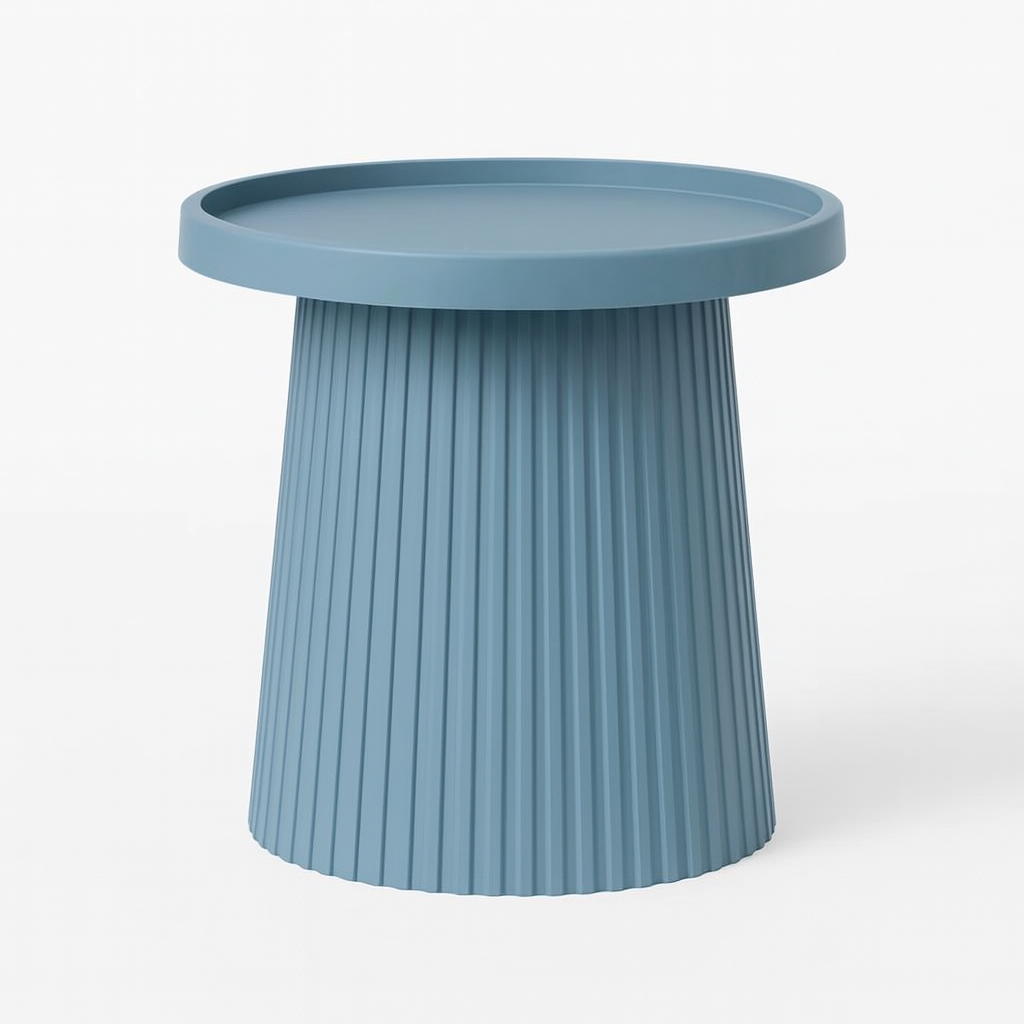 Waverley Drum Side Table