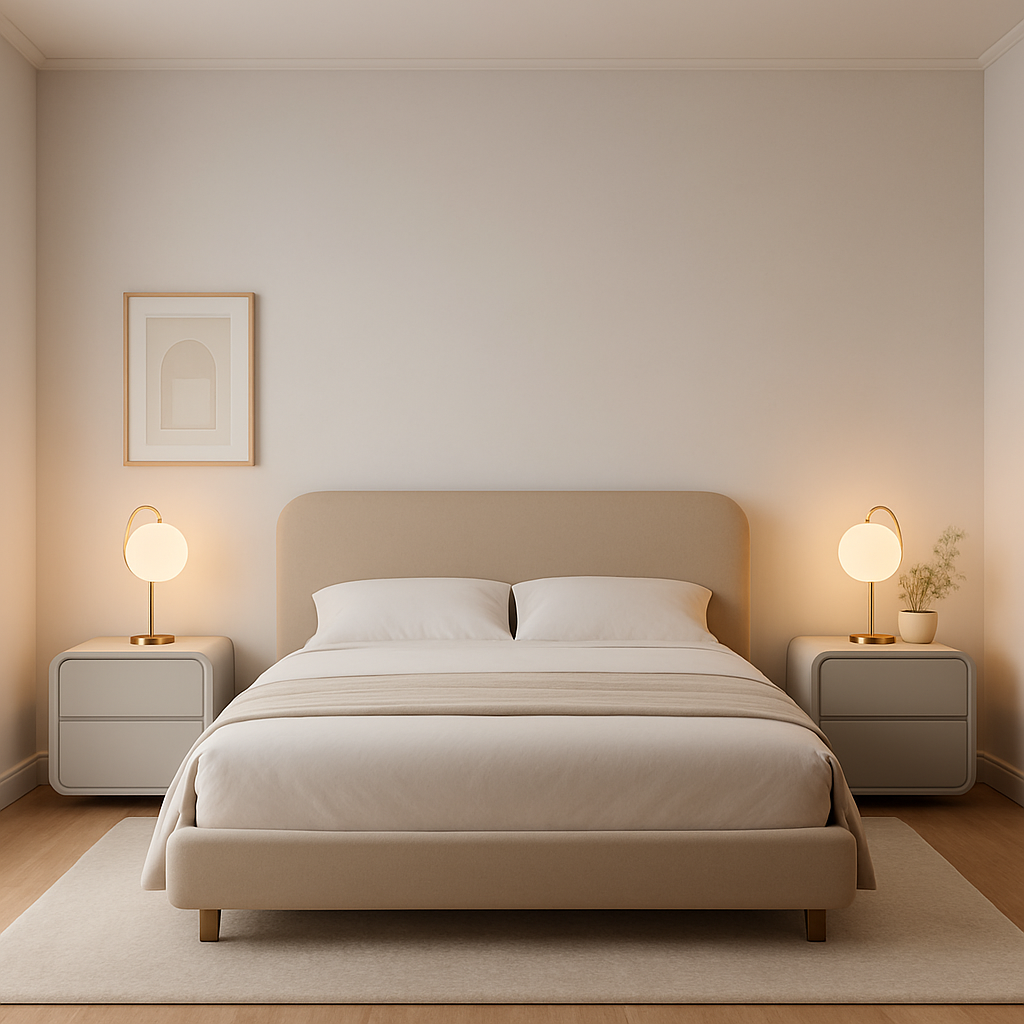 Luno Night Stand