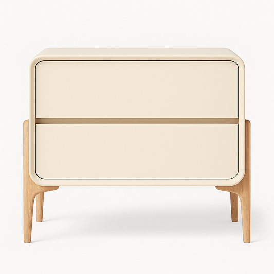 Arco Luxe Night Stand