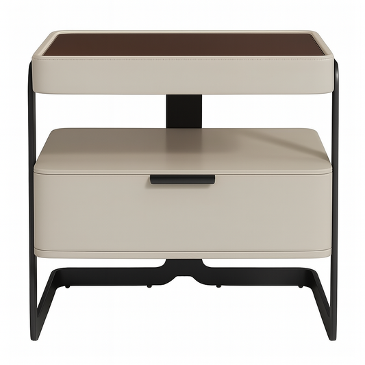 Linea Night Stand