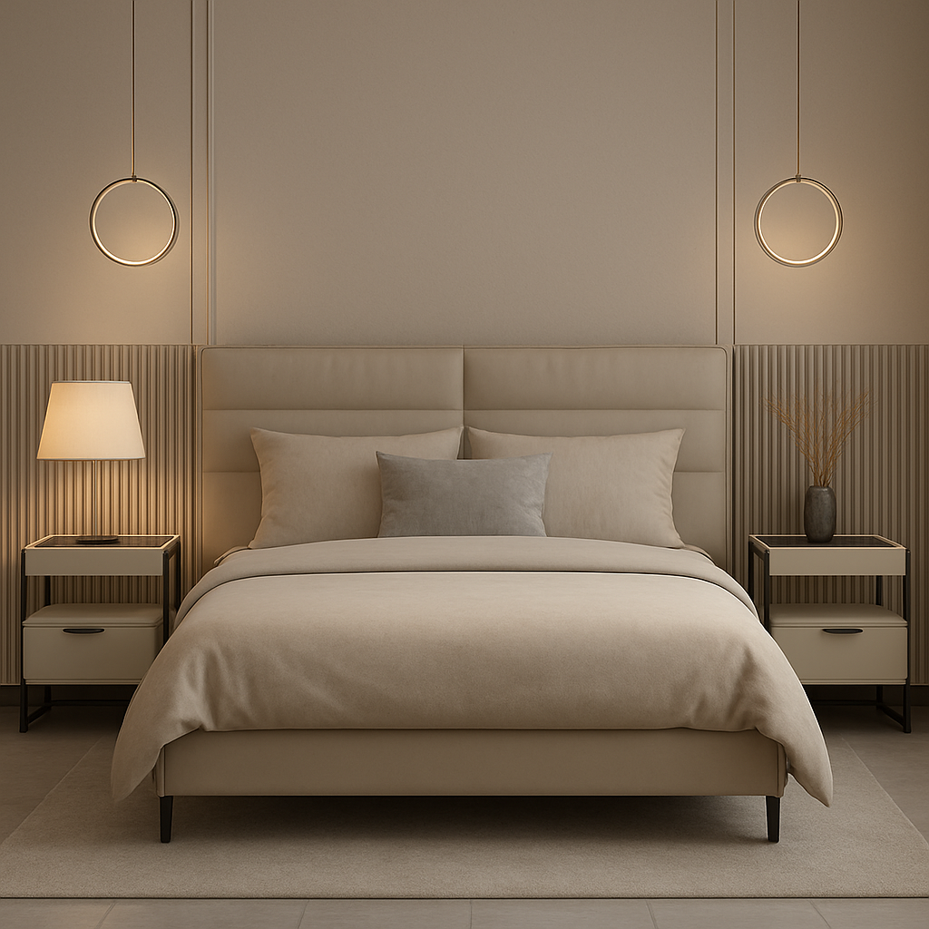 Linea Night Stand