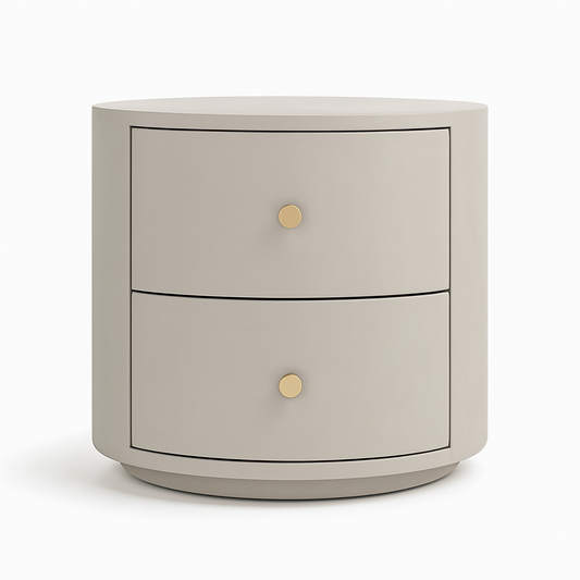 Orbelle  Night Stand