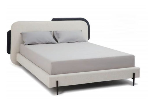 DuneCloud Bed