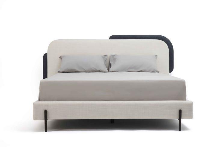 DuneCloud Bed