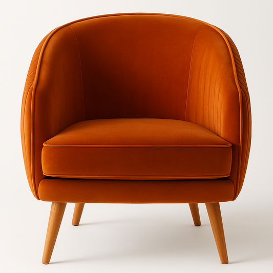 Ember Chair
