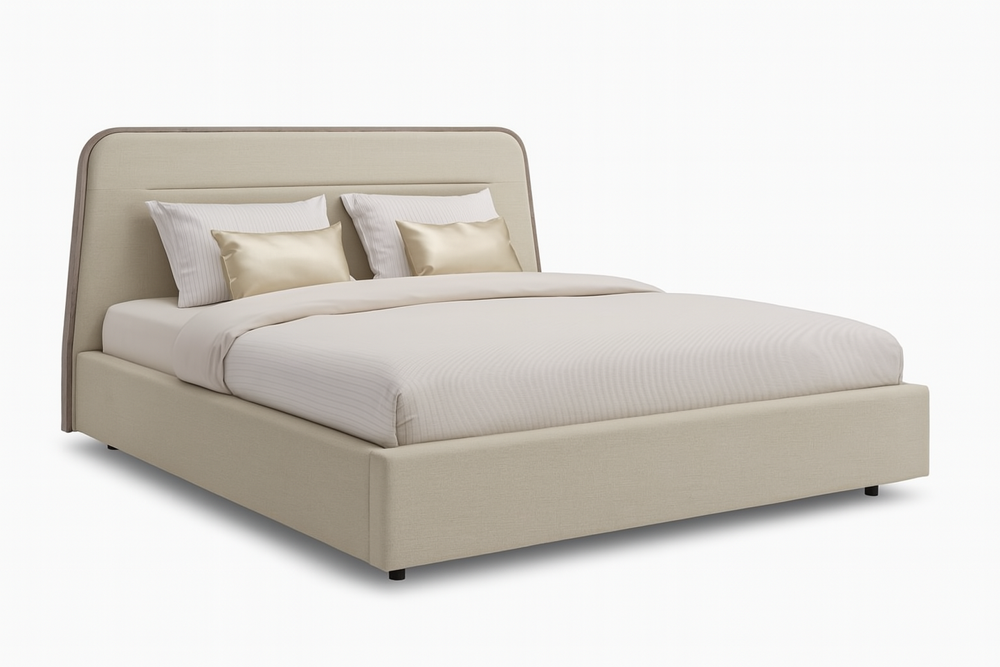 Harmonee Bed