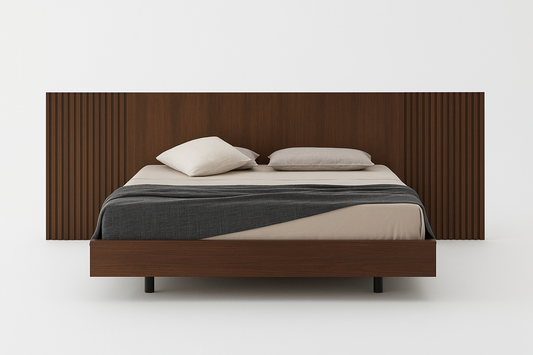 Linea Grand Bed