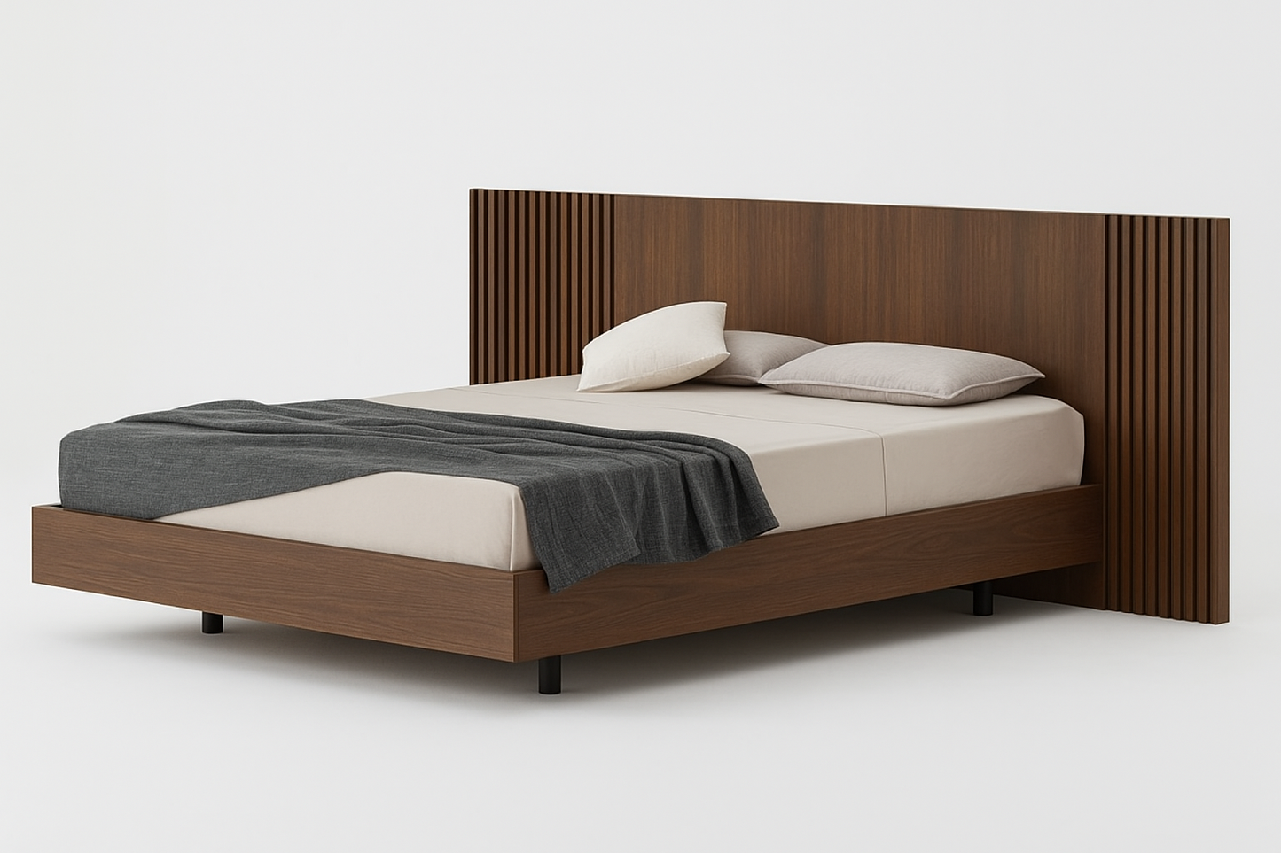 Linea Grand Bed