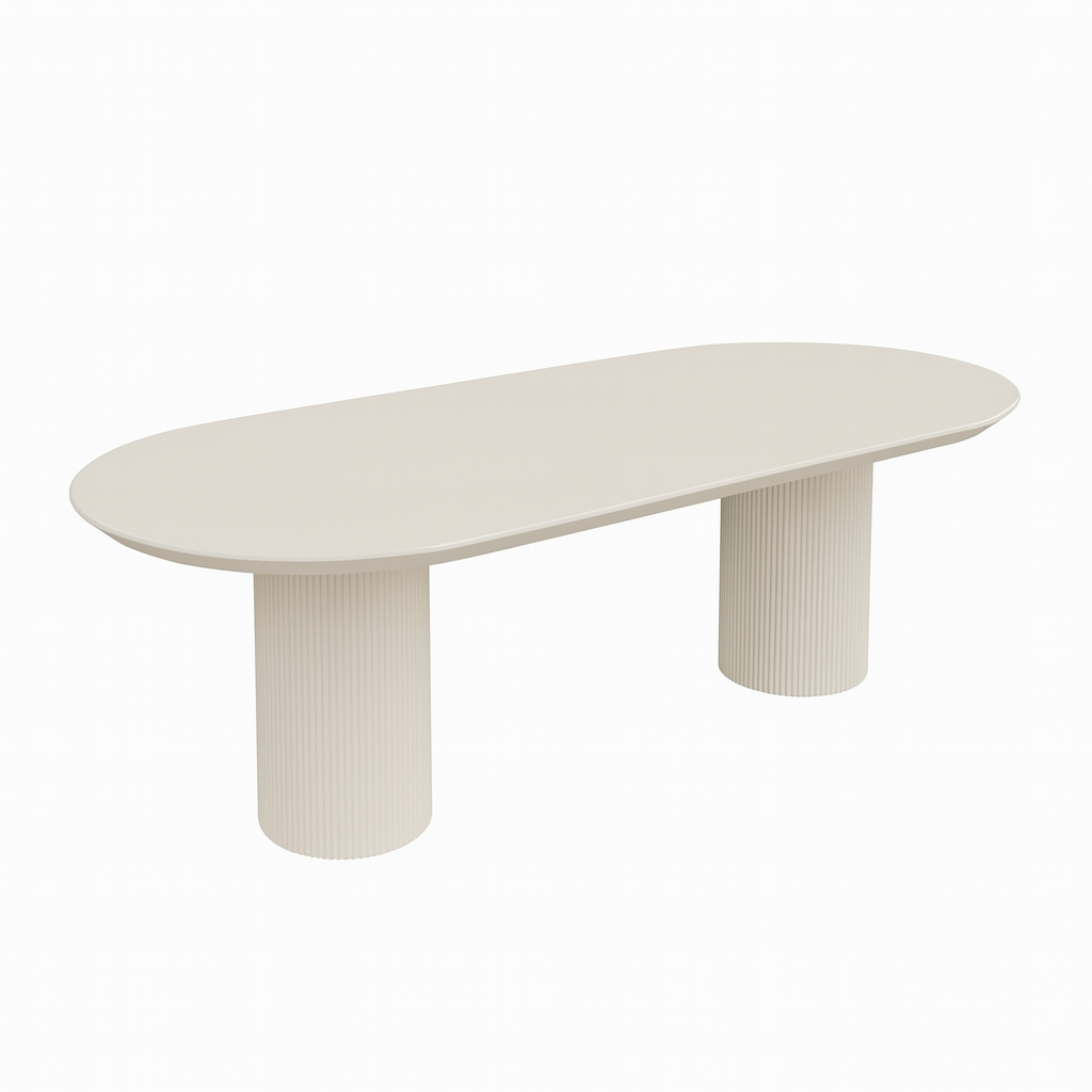 Lucenta Dining Table