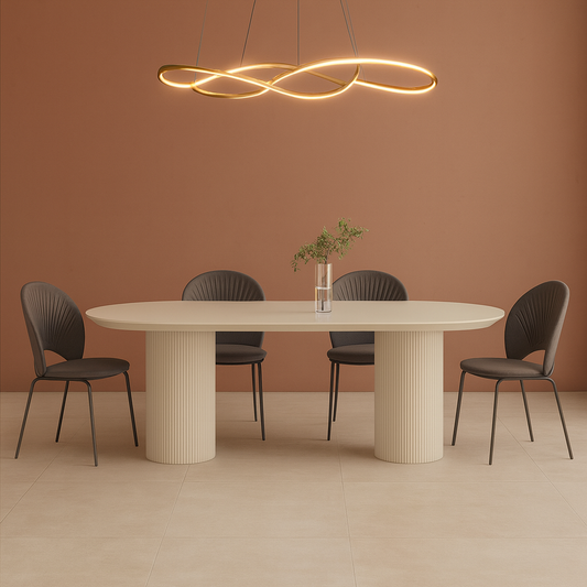 Lucenta Dining Table